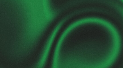 Grainy gradient noise texture background abstract glowing color wave black backdrop, banner poster header design