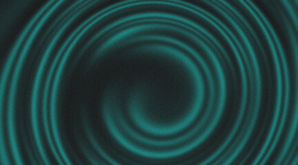 Grainy gradient noise texture background abstract glowing color wave black backdrop, banner poster header design