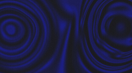 Grainy gradient noise texture background abstract glowing color wave black backdrop, banner poster header design