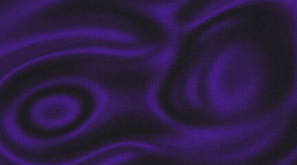 Grainy gradient noise texture background abstract glowing color wave black backdrop, banner poster header design