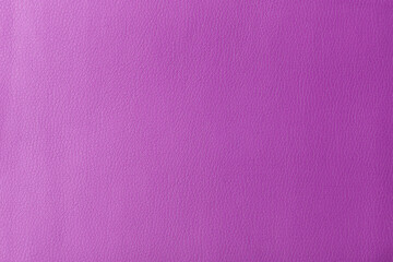 Fototapeta premium Texture of genuine leather, artificial leatherette pink background