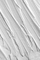 Abstract grayscale pattern texture background