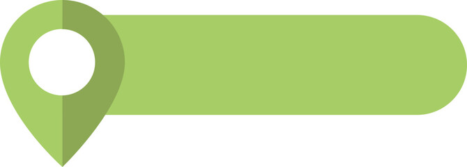 Obraz premium Map pointers icon set. Location icons or geolocations. Pin text tag. Pointer icon pin on the map with space for text. 