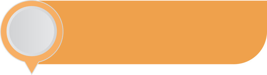 Map pointers icon set. Location icons or geolocations. Pin text tag. Pointer icon pin on the map with space for text. 