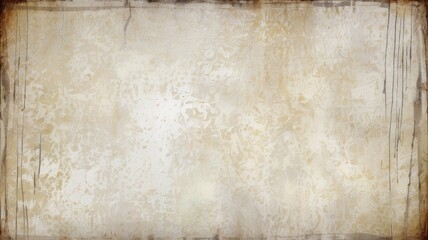 Retro Beige Background Texture