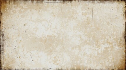 Fototapeta premium Weathered Manuscript Wallpaper