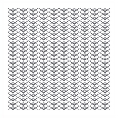 Fototapeta premium Seamless pattern vector design art