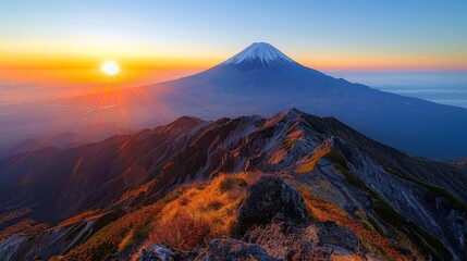 Golden Week Adventure in Japan.