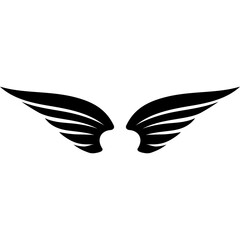 Wings Icon