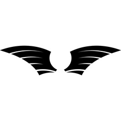 Wings Icon