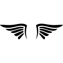 Wings Icon