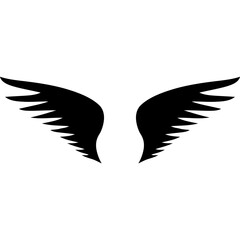Wings Icon