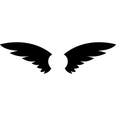 Wings Icon
