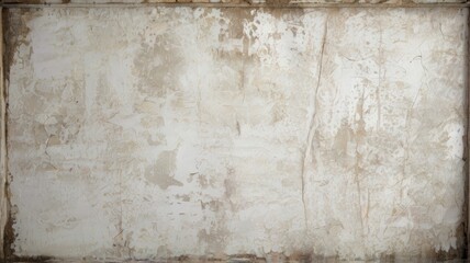 Obraz premium Retro Styled Craft Background
