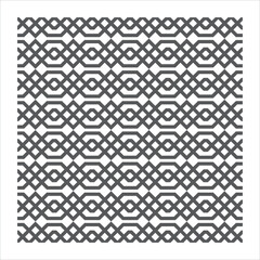 Seamless pattern vector design art