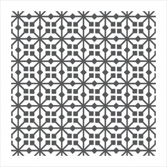 Seamless pattern vector design art