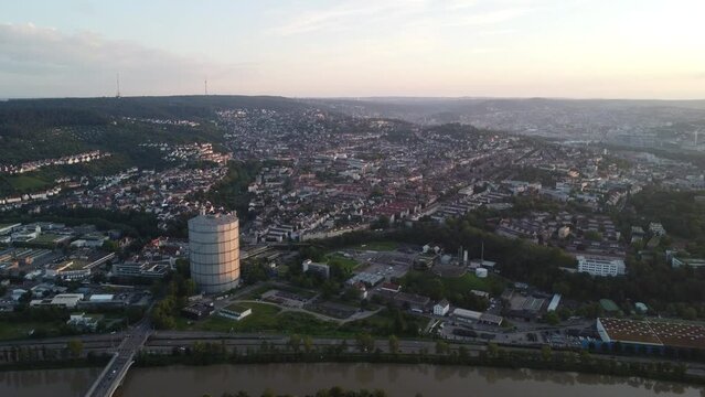 Canstatter Wasen Stuttgart am Neckarpark