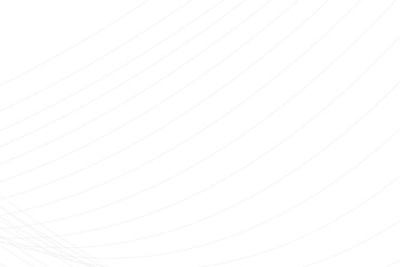 Digital abstract wave pattern png transparent digital technology background