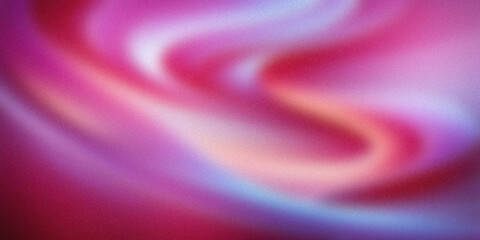 Pink and purple abstract gradient background with soft, flowing textures and gentle color transitions, creating a vibrant and romantic atmosphere, perfect for modern digital designs projects