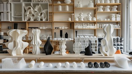 Product Designer's Lab