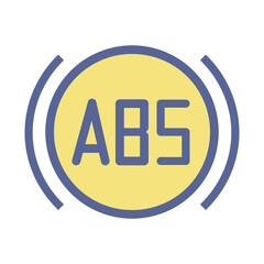 ABS Icon