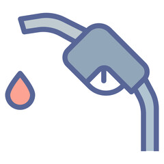 Fuel Icon