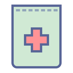 First Aid Kit Icon