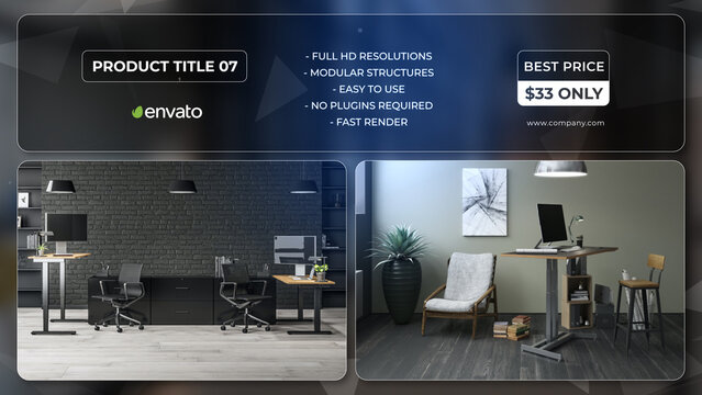 Exclusive Product Promotion
