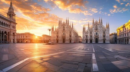 Fototapeta premium Gentoo Penguins (Pygoscelis papua) on Danko Island, located on the Antarctic Peninsula in Antarctica.
