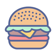Hamburger Icon