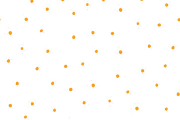 Flower pattern PNG background, transparent cute pattern