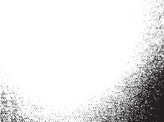 Black and white texture background