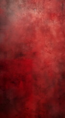 Fototapeta premium red grunge texture background