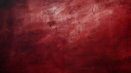 Fototapeta premium red grunge texture background