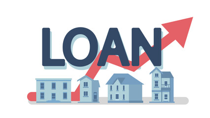 loan and house