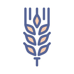 Wheat Icon