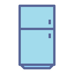 Refrigerator Icon