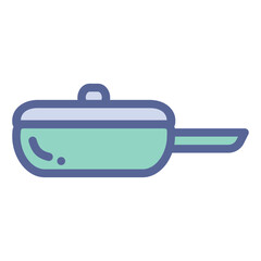 Pressure Cooker Icon