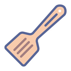 Spatula Icon