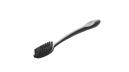 toothbrush isolated on a white background