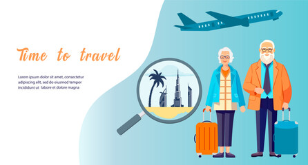 Tourism Travel Tourist Airplane Dubai People UAE