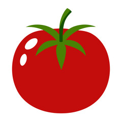 tomato vector artwork illustration svg file