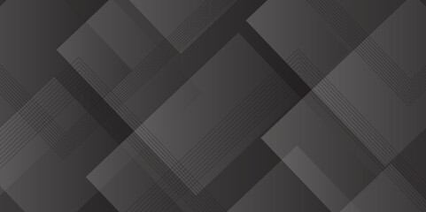 Abstract background of translucent rectangles in white and light blue colors. Abstract background with space for paper texture design Vector for brochure, banner, wallpaper, cover.