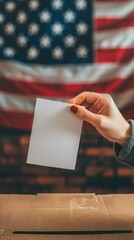 2024 usa elections ballet