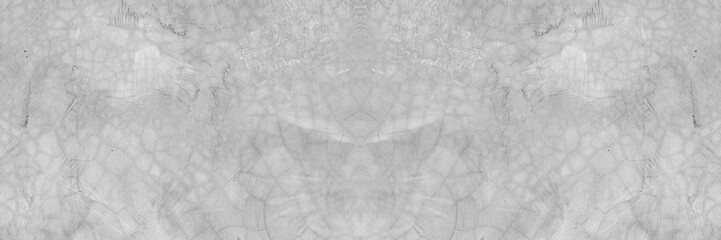 Old wall texture cement dirty gray with black  background abstract grey and silver color design are light with white background.
