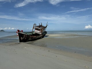 Shipwreck