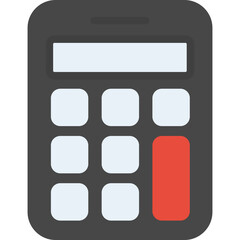 Calculator Icon