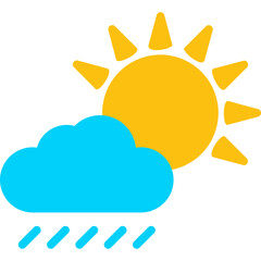 Weather App Icon