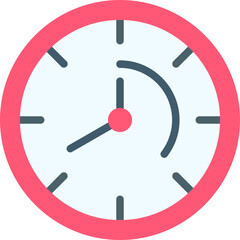 Clock Icon