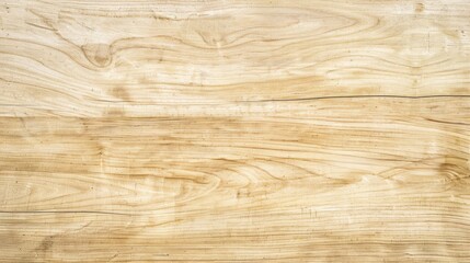 Obraz premium Light wood texture background with old natural pattern. Natural apple wood texture